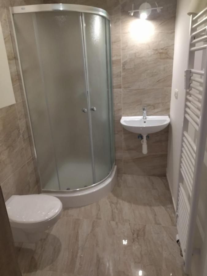 Brand New Two Room Apartment #26 With Free Secure Parking Close To Center Prague Extérieur photo