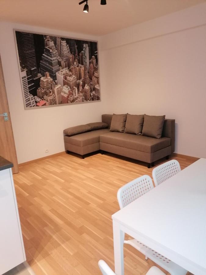 Brand New Two Room Apartment #26 With Free Secure Parking Close To Center Prague Extérieur photo
